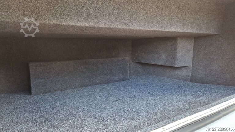 Kleinbus IVECO Daily 70 Ferqui Sunrise 34 Plätze COC