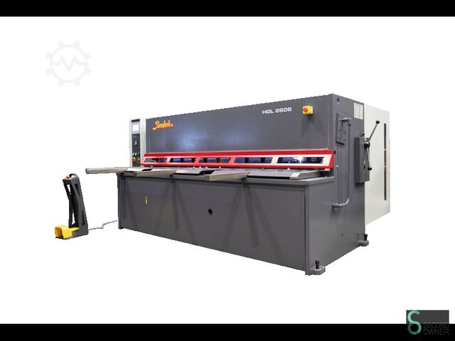 Blechscheren Baykal 2106 - 4108 2025 Baykal 2106 - 4108