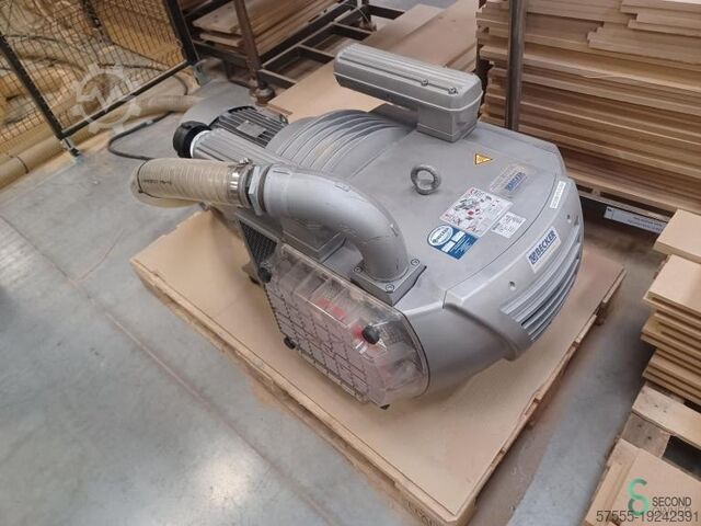 CNC Horizontal Bearbeitungszentren  Biesse Rover A 1536 G FR 2012 Biesse Rover A 1536 G FR