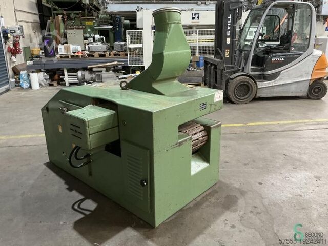 Multiblade saws Gabbiani SA 350 1981 Gabbiani SA 350