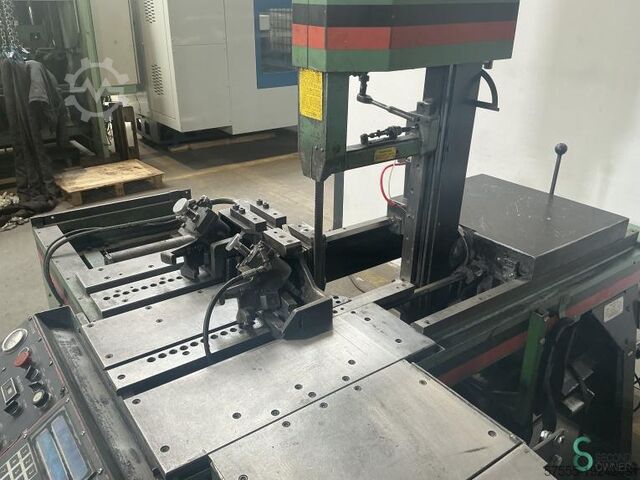 Bandsawmachines Marvel V-10A 1992 Marvel V-10A