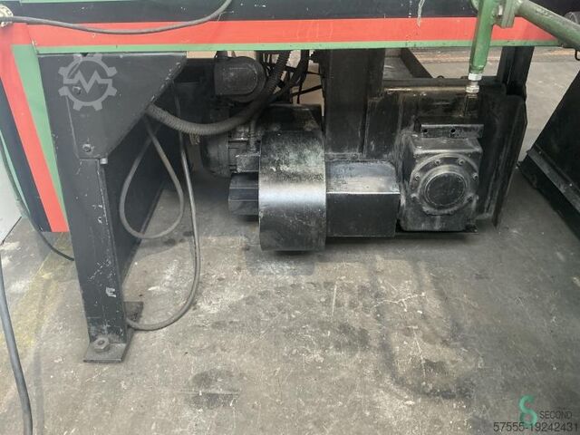 Bandsawmachines Marvel V-10A 1992 Marvel V-10A