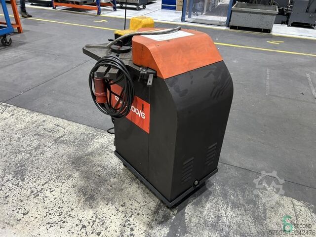 Notching machines FIM VERSA 206 FIM VERSA 206 VERSA
