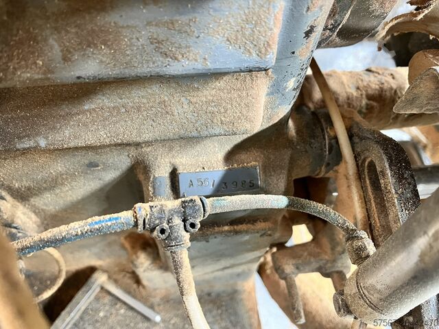 3 Drehautomaten Traub A60/A56/A42