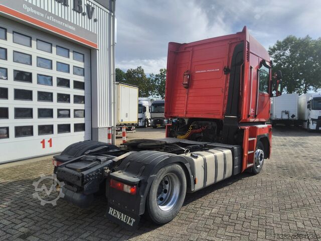 Standard-SZM Renault Magnum 440 4x2 - PRIVILEGE - EURO 5 - VF617GKA0...