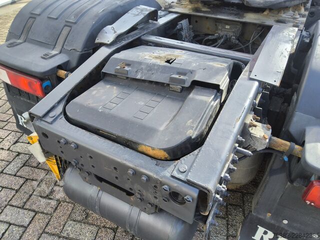 Standard-SZM Renault Magnum 440 4x2 - PRIVILEGE - EURO 5 - VF617GKA0...
