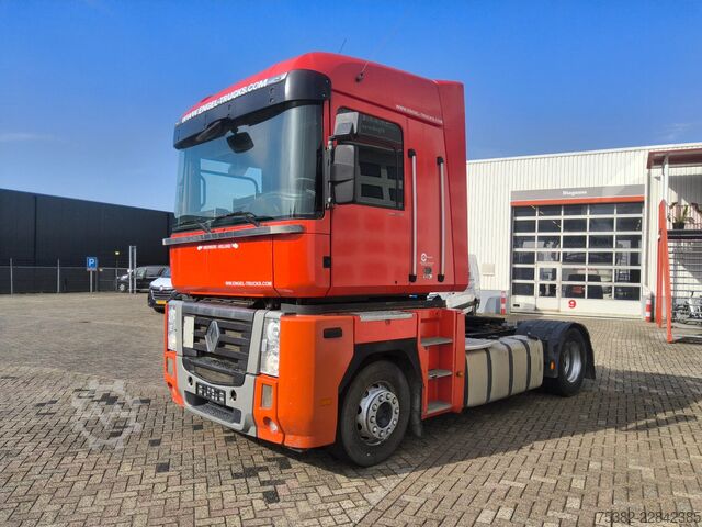 Standard-SZM Renault Magnum 440 4x2 - PRIVILEGE - EURO 5 - VF617GKA0...