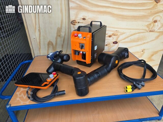 KASSOW ROBOTS KR810 KASSOW ROBOTS KR810