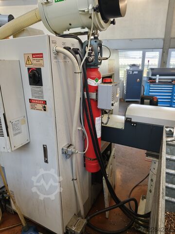 Langdrehautomat Chiah Chyun CB-32M