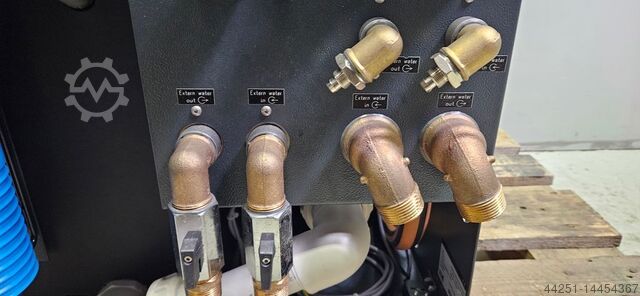 Laserkühlung Kühlung Kühlaggregat Rofin WKH/W-13000-W-MC-SON-3-D