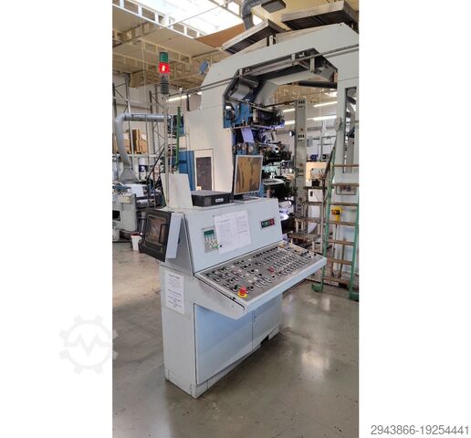 Flexodruck S-D-F Omega Plus 08/2002