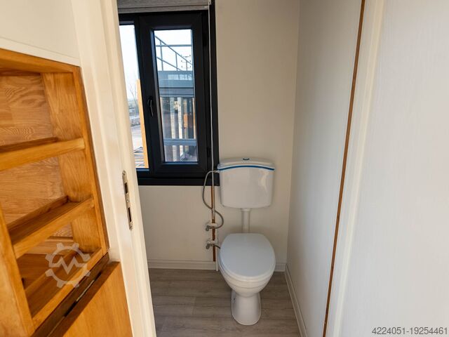 Wohncontainer  Moonlight Premium Plus| Office Container