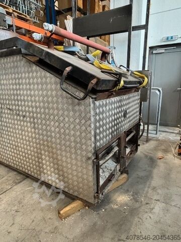 Heizung LOPPER DRUMMER 350