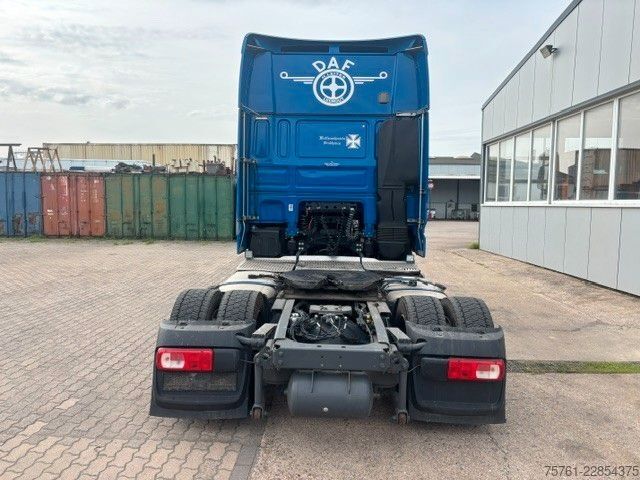 Volumen SZM DAF XF 530 Low Deck
