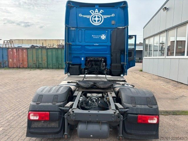 Volumen SZM DAF XF 530 Low Deck