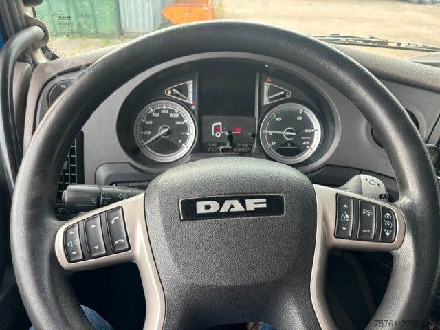 Volumen SZM DAF XF 530 Low Deck