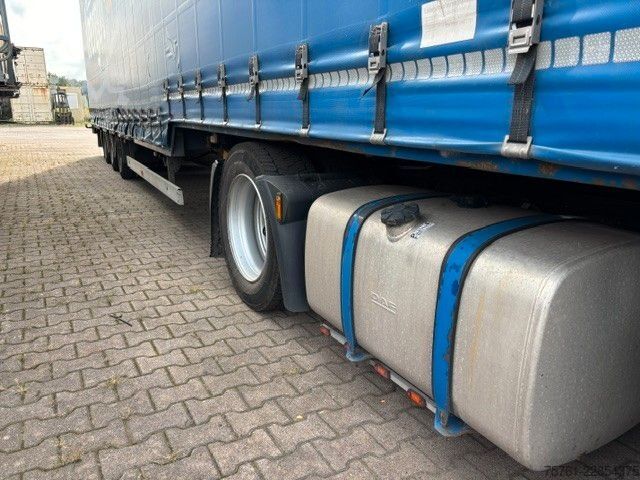 Volumen SZM DAF XF 530 Low Deck