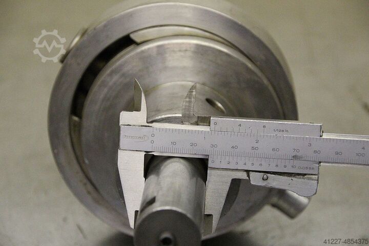 Turning head unbekannt MK6