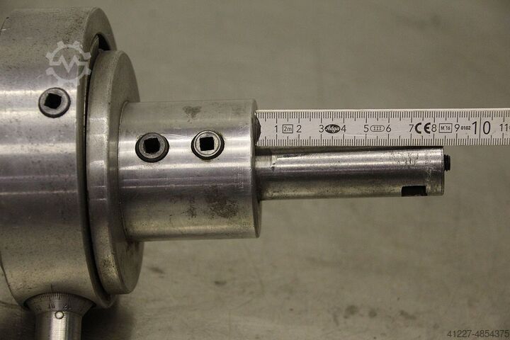 Turning head unbekannt MK6