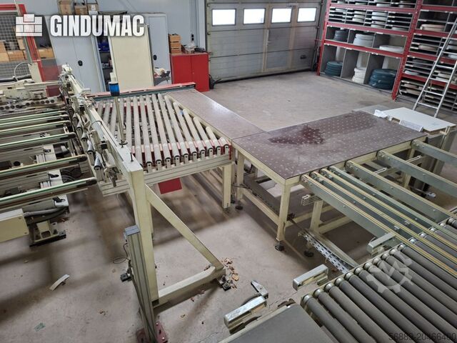 Modells IMA Combima Systems/I/R75/1370