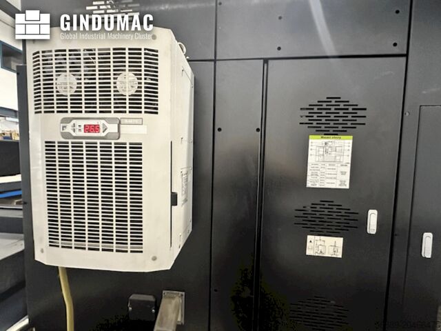 VERTIKALES BEARBEITUNGSZENTRUM HARTFORD LG-1000