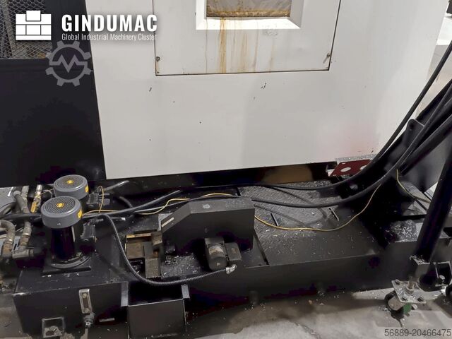 VERTIKALES BEARBEITUNGSZENTRUM HARTFORD LG-1000