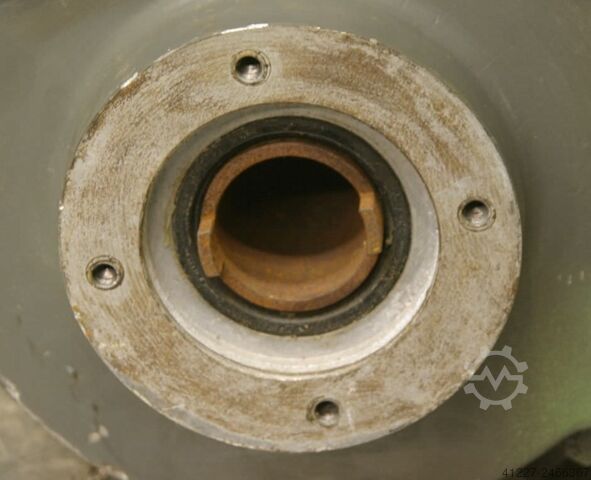 Elektrische Stellantriebe EMG Drehmo D120-A-10
