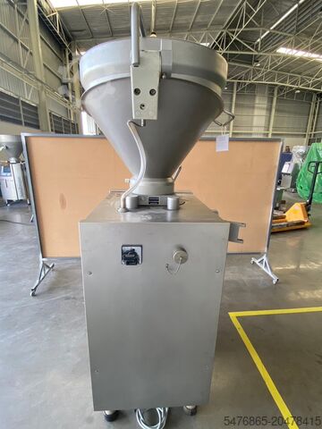 Fleischverarbeitungsmaschine Handtmann VF 50