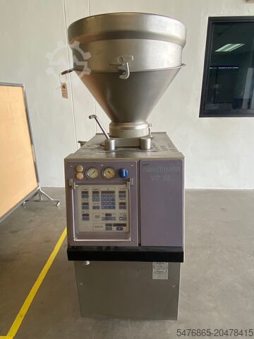 Fleischverarbeitungsmaschine Handtmann VF 50