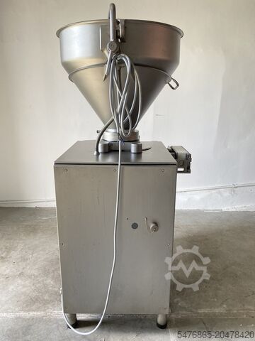 Fleischverarbeitungsmaschine Handtmann VF 610