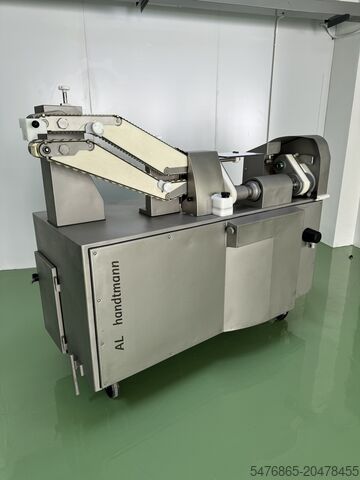 Fleischverarbeitungsmaschine Handtmann PVLH 226