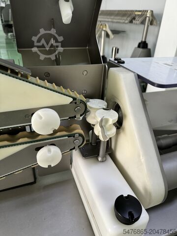 Fleischverarbeitungsmaschine Handtmann PVLH 226