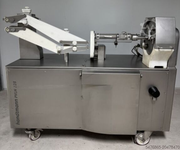 Fleischverarbeitungsmaschine Handtmann PVLH 228