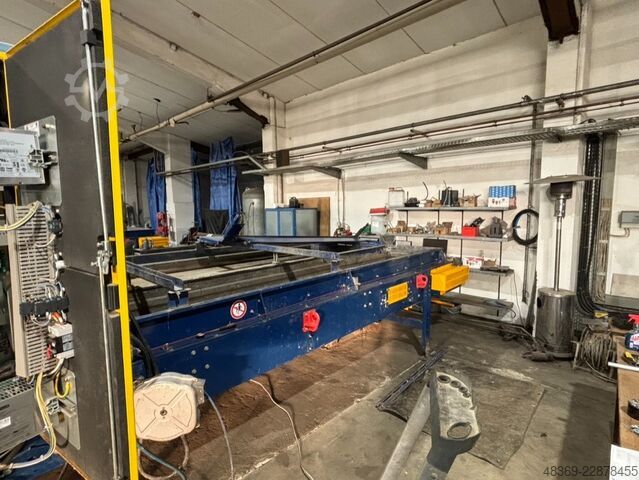 Optical Sorter Pellenc Mistral 2400