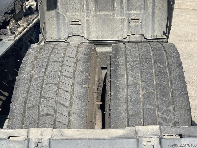 Standard-SZM Renault T480  vin: VF611A361LD026135 RETARDER, EURO 6D,...