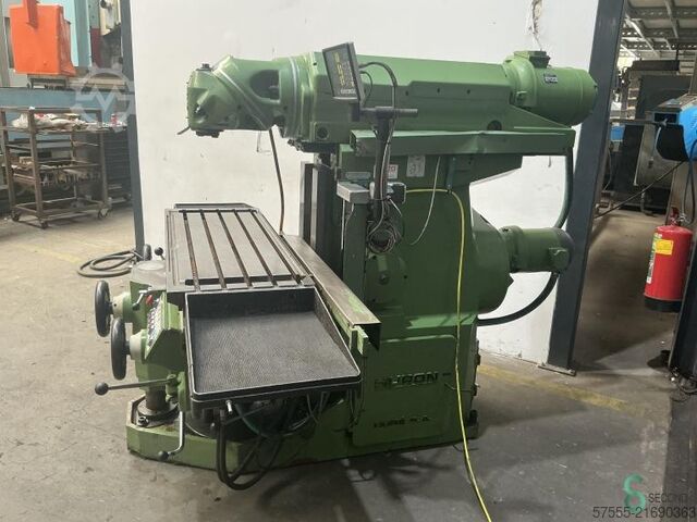 Milling machines  Huron NU3 Huron 