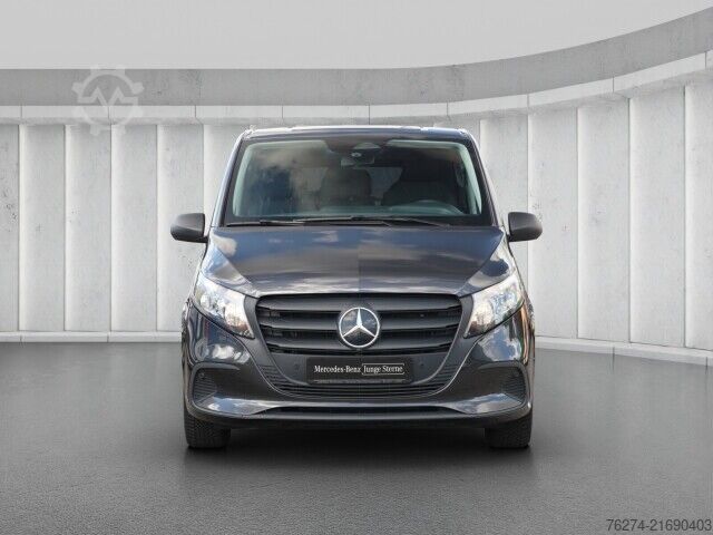 Minibus Mercedes-Benz Vito 116 CDI Tourer PRO Lang