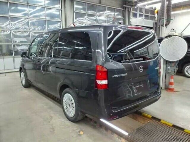 Minibus Mercedes-Benz Vito 116 CDI Tourer PRO Lang