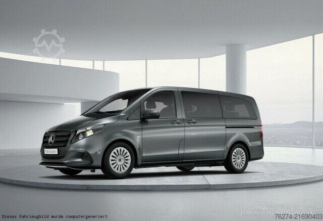 Minibus Mercedes-Benz Vito 116 CDI Tourer PRO Lang
