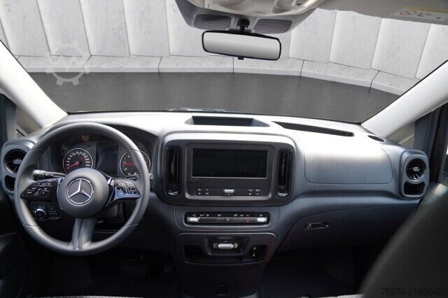 Minibus Mercedes-Benz Vito 116 CDI Tourer PRO Lang