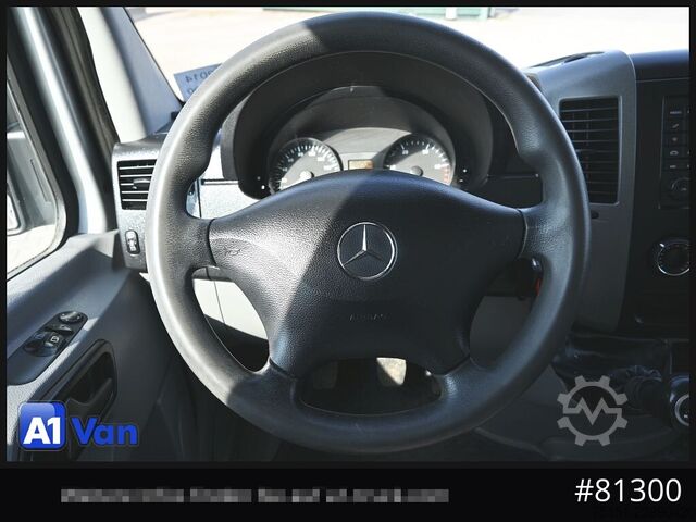High top van MERCEDES-BENZ Sprinter 313 CDI Kasten Maxi, Klima