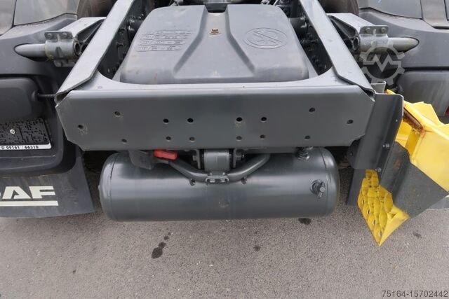 Standard SZM DAF XF 510 FT