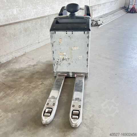 Hubwagen - Elektro STILL Still EXU-S 22 Niederhubwagen