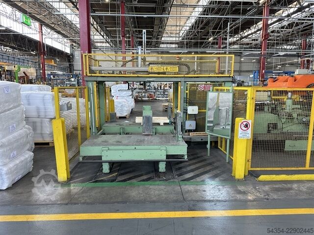Zeile Olma Combi Door Panel