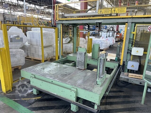 Zeile Olma Combi Door Panel