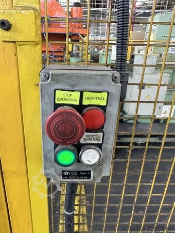 Zeile Olma Combi Door Panel