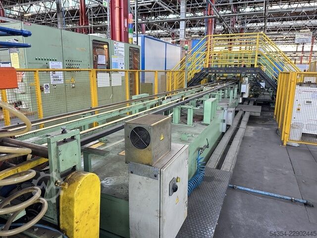 Zeile Olma Combi Door Panel