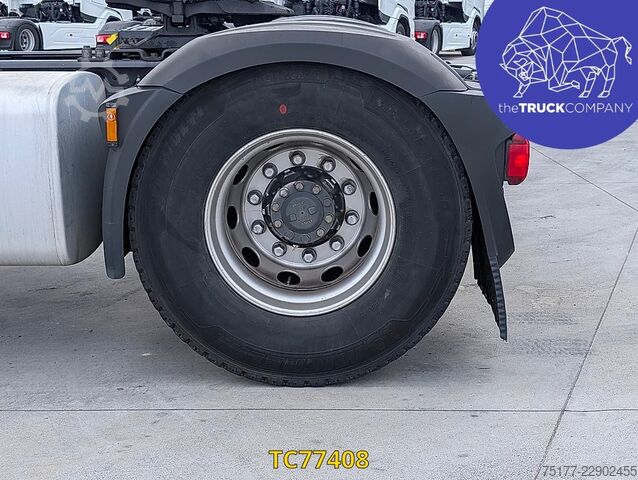 Standard-SZM DAF XF 480