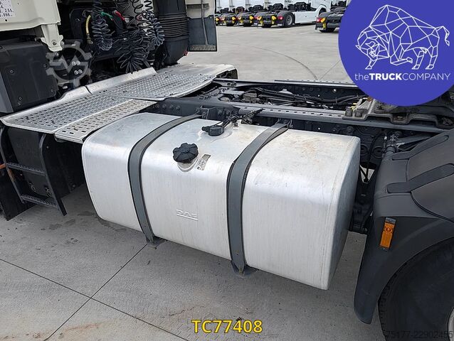 Standard-SZM DAF XF 480