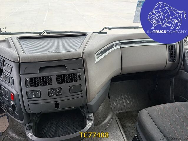 Standard-SZM DAF XF 480